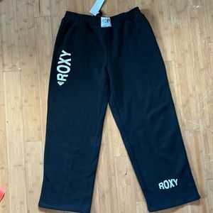 Kelia active wear collection by Roxy . Brand new with tags.